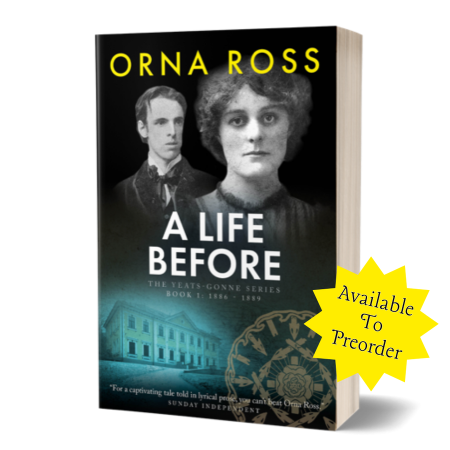 A Life Before