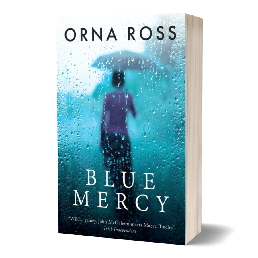 Blue Mercy