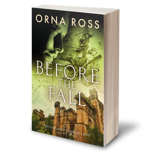Before The Fall