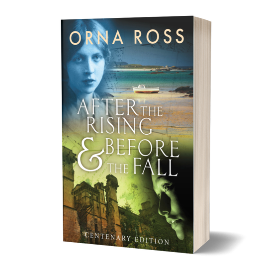 After The Rising & Before The Fall