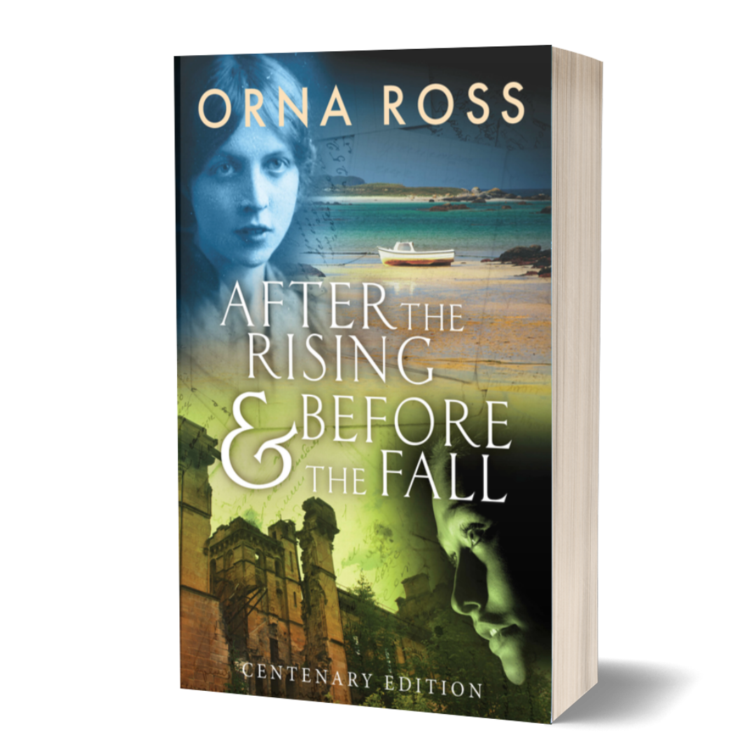 After The Rising & Before The Fall