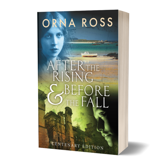 After The Rising & Before The Fall
