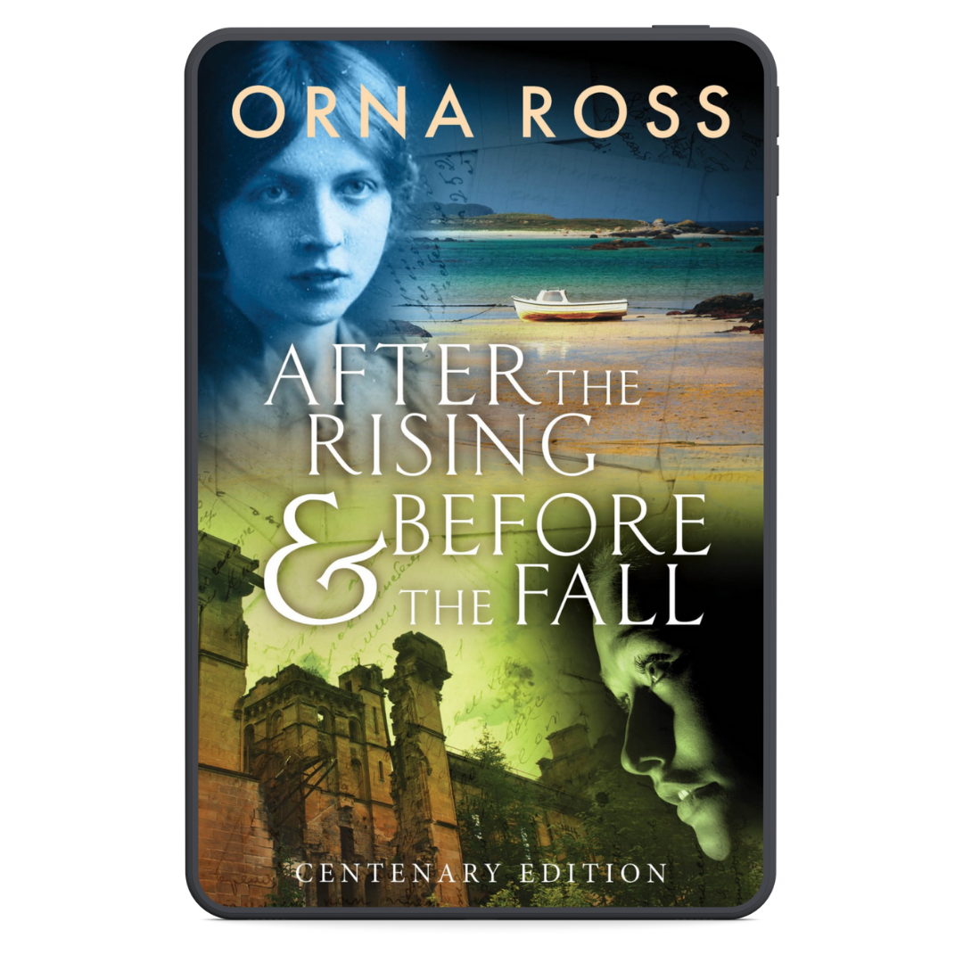After The Rising & Before The Fall
