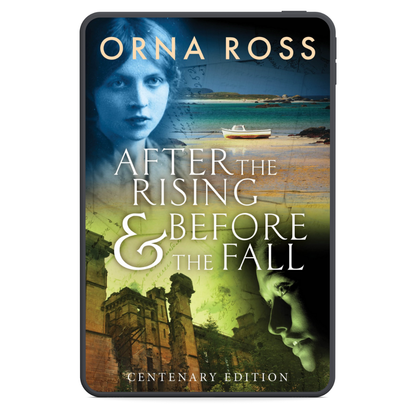 After The Rising & Before The Fall