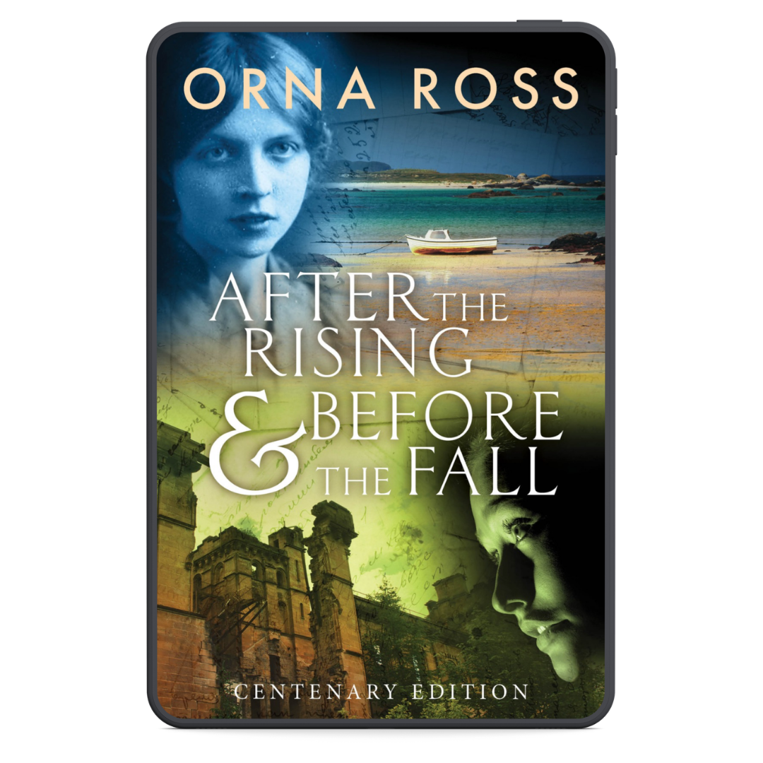 After The Rising & Before The Fall
