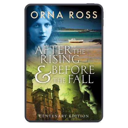 After The Rising & Before The Fall