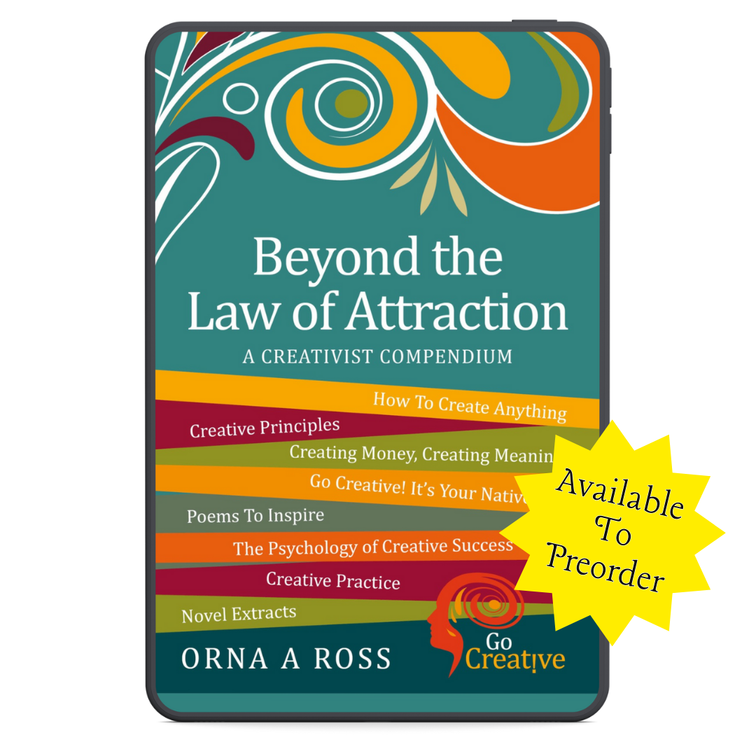 Creativist Compendium: 2nd Edition