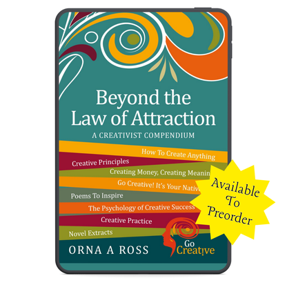 Creativist Compendium: 2nd Edition