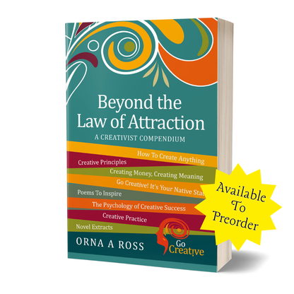 Creativist Compendium: 2nd Edition