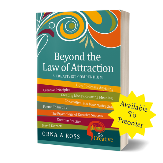 Creativist Compendium: 2nd Edition