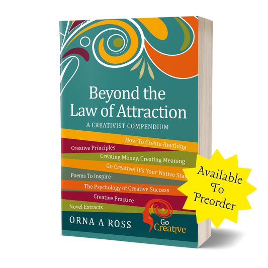 Creativist Compendium: 2nd Edition