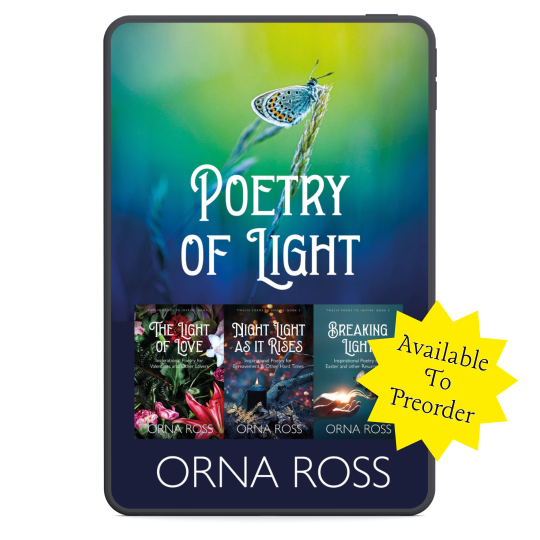 Poetry of Light