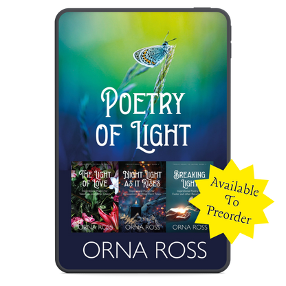 Poetry of Light