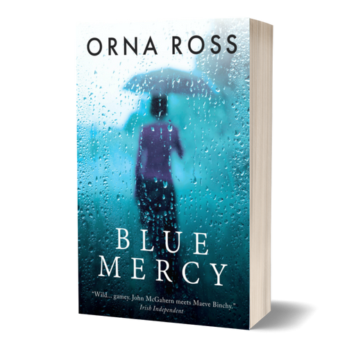 Blue Mercy