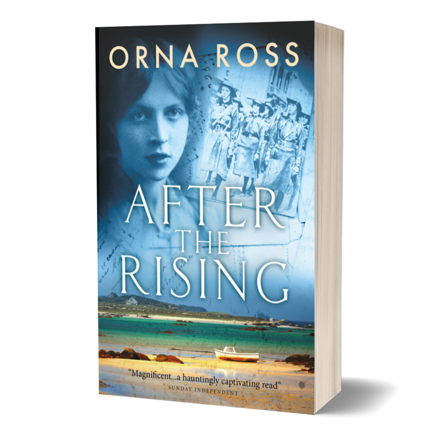 After The Rising