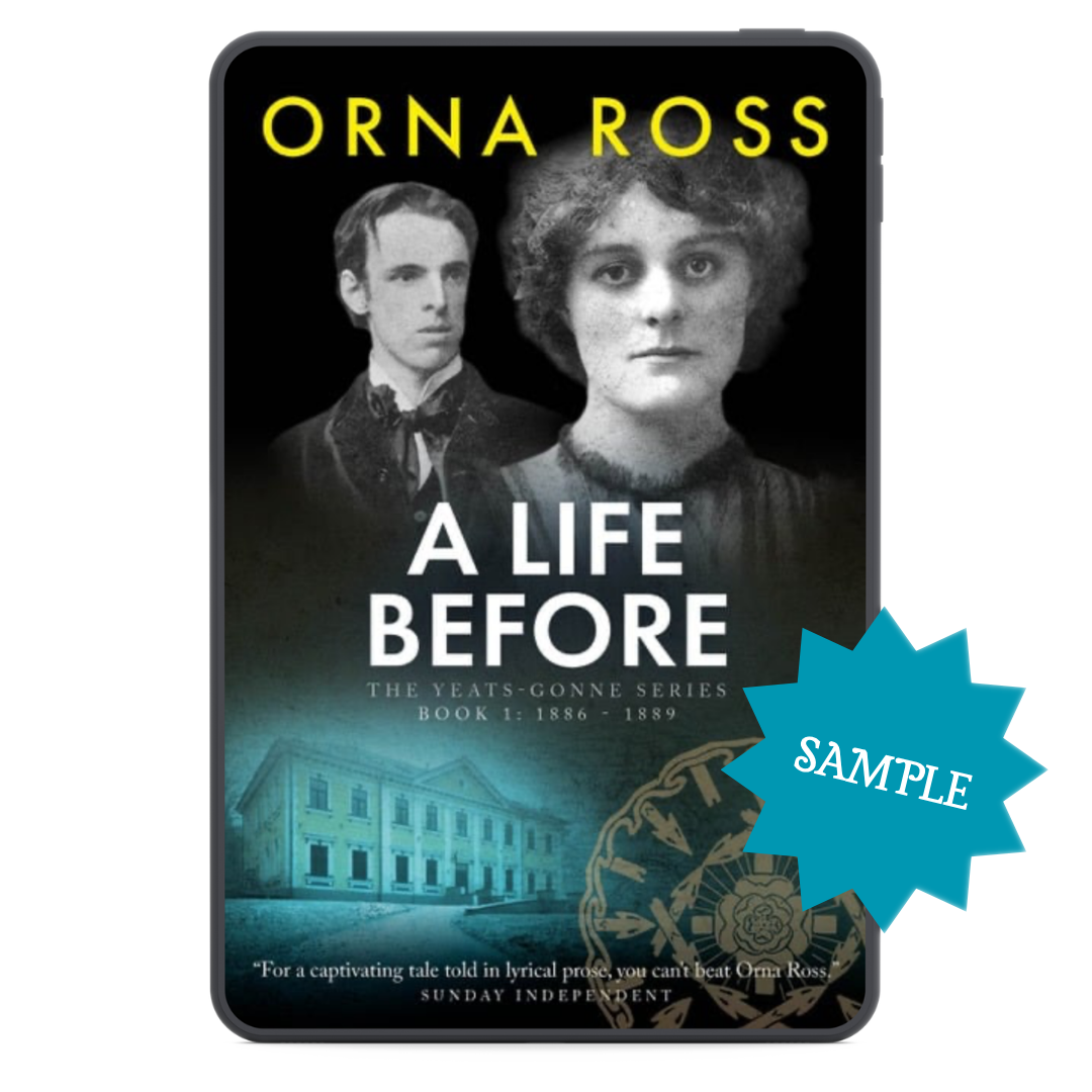A Life Before (Sample)