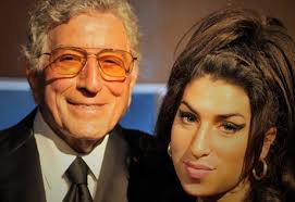 Amy Winehouse Tony Bennett