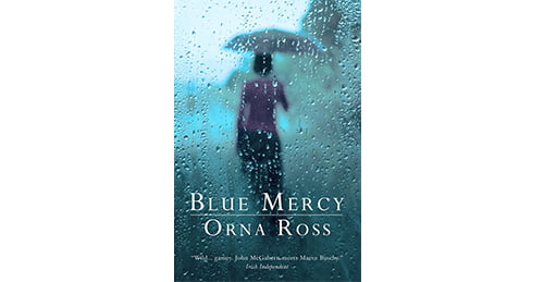 Sunday Read: An Extract from Blue Mercy