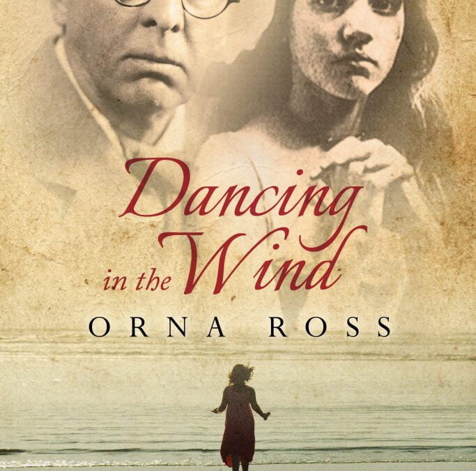 Friday Fiction: A Historical Literary Dinner with Ezra and Dorothy Pound, WB Yeats, Iseult Gonne and Georgie Hyde Lees