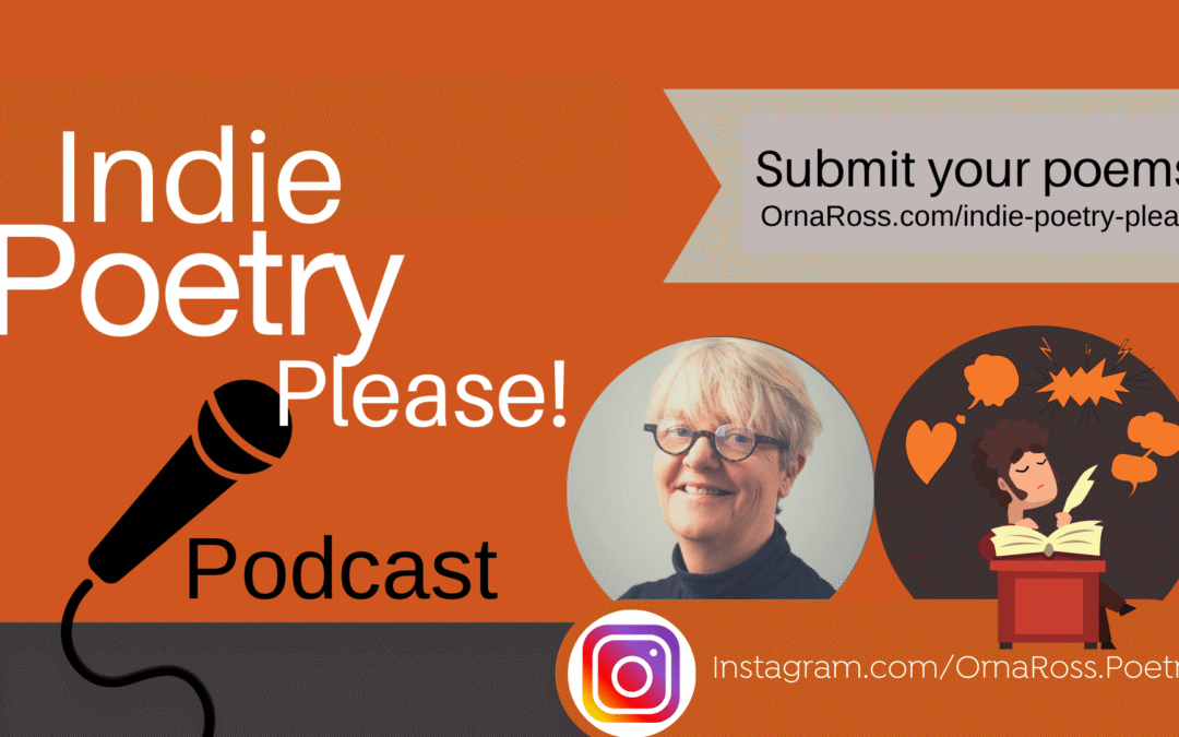 Indie Poetry Please! 03: Vanessa Kisuule, Chris Black and Ann Hartigan