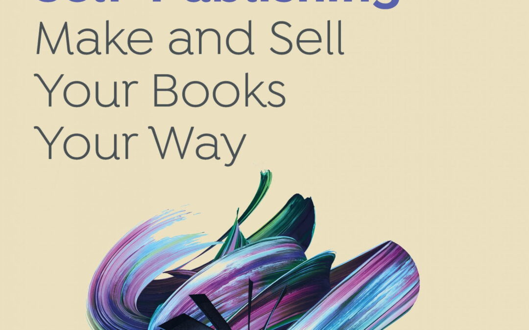 Different Pathways to Self-Publishing Success