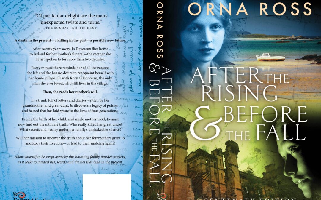 After The Rising & Before The Fall: Centenary Edition