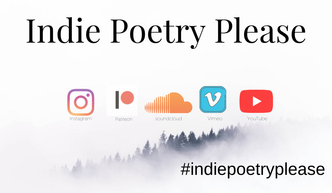 Indie Poetry Please! Update