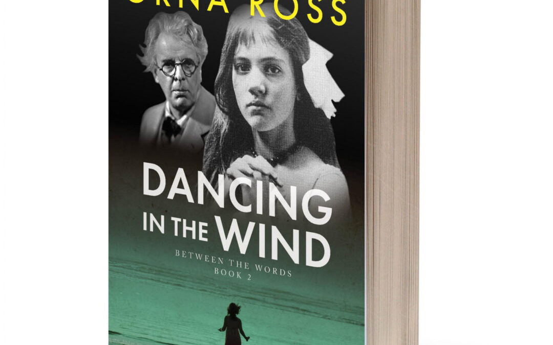 Dancing in the Wind Snippet: Iseult Gonne and Ezra Pound