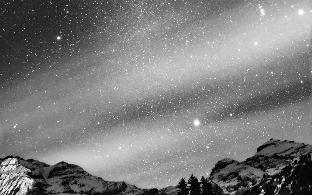 Poem of the Week: Our Bright Star