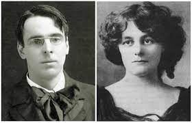 WB Yeats Letter to Maud Gonne on Her Marriage