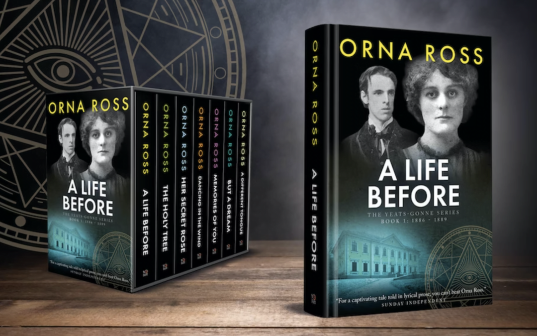 Cover Reveal: A Life Before. Open Fiction Post