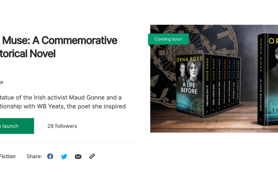 Why Readers Love Kickstarter