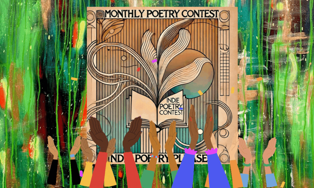 Indie Poetry Please Winner: September 2024