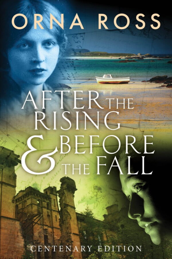 NOVEL: After The Rising & Before The Fall - Two-in-One Special