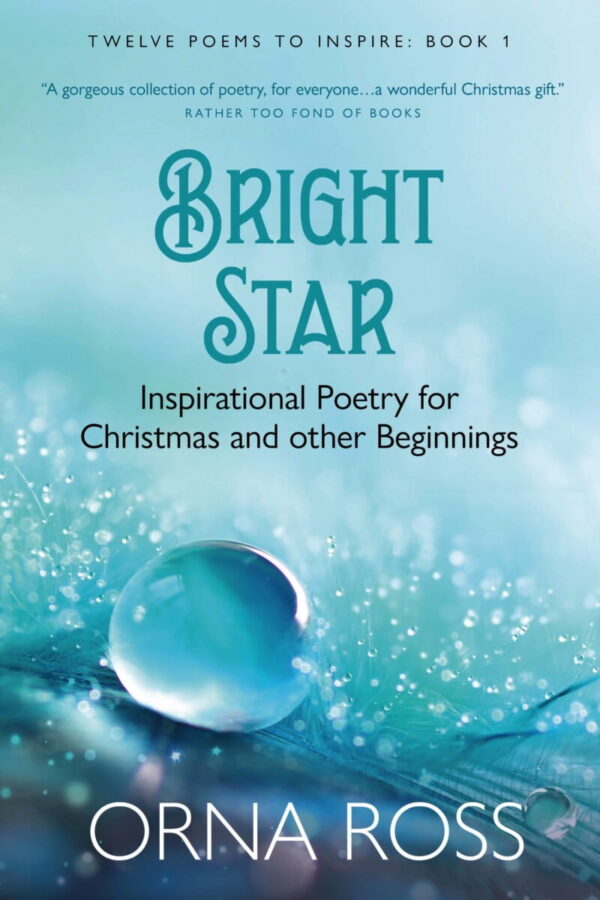 POETRY: Bright Star - Gift Book 1