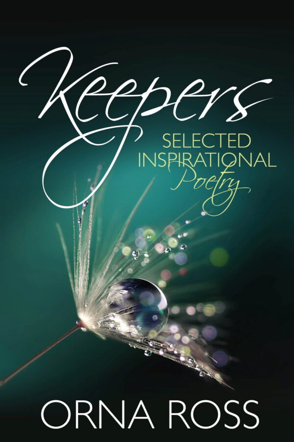 POETRY: Keepers - Inspirational Poetry