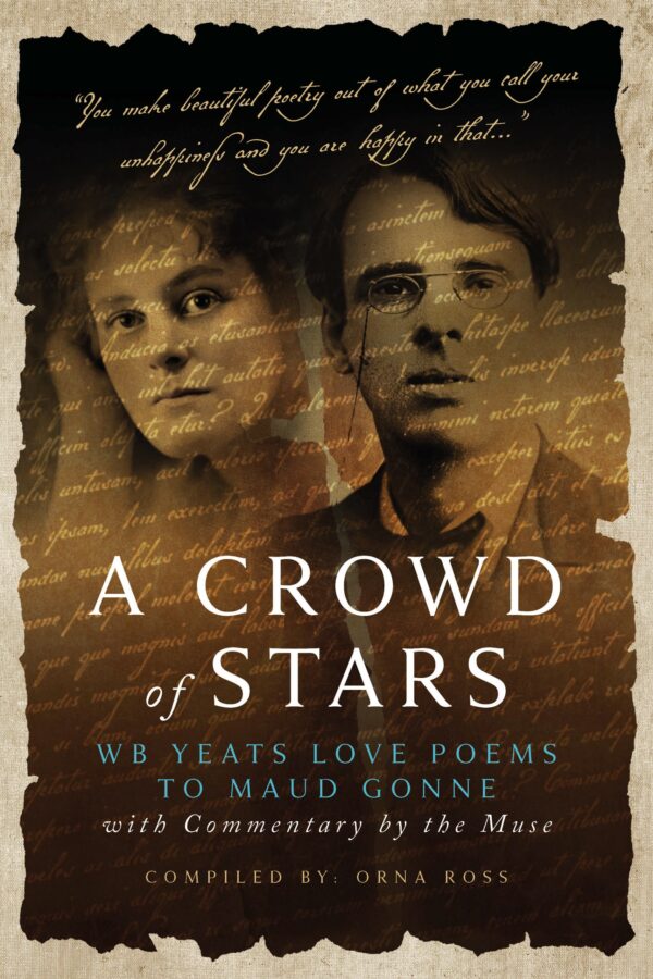 POETRY & NONFICTION: A Crowd of Stars