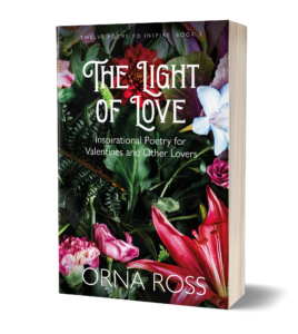 The Light of Love Cover 3D