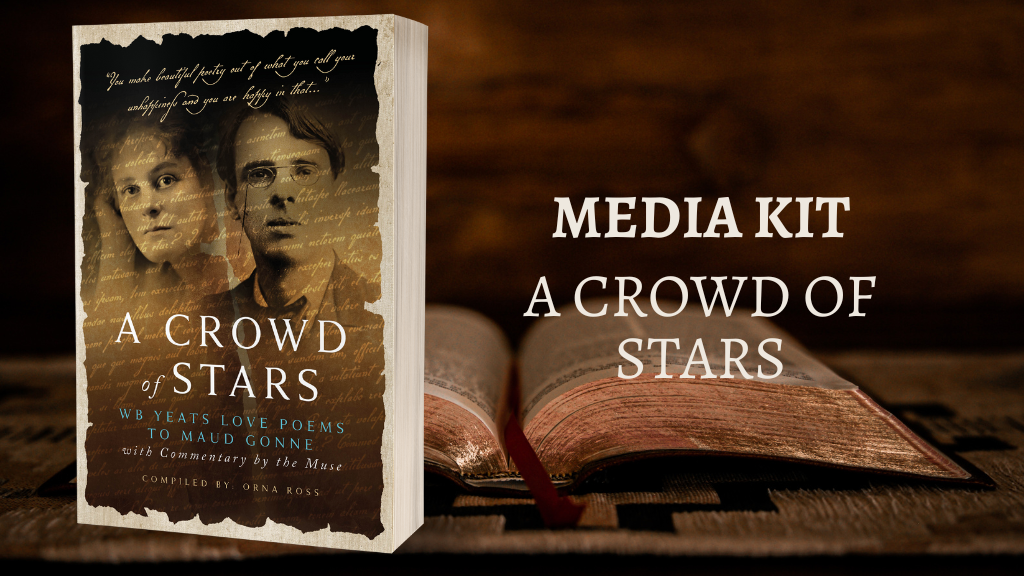 A Crowd of Stars Media Kit