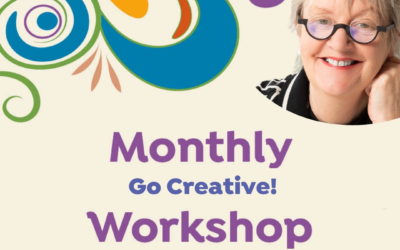 Seven Stages of the Creative Process: February Open Studio Workshop