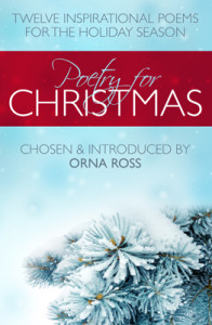 Poetry for christmas