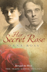 The Secret Rose Cover LARGE EBOOK