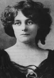 Maud Gonne Young