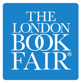 London Book Fair Square logo