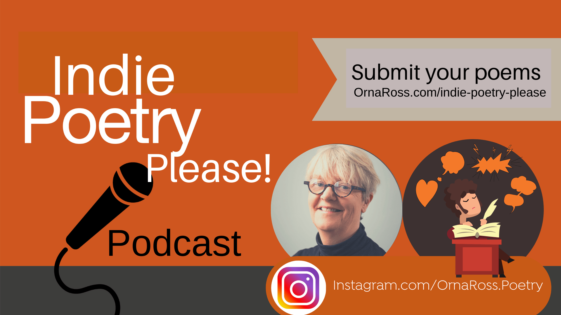 Indie Poetry Please! 04: