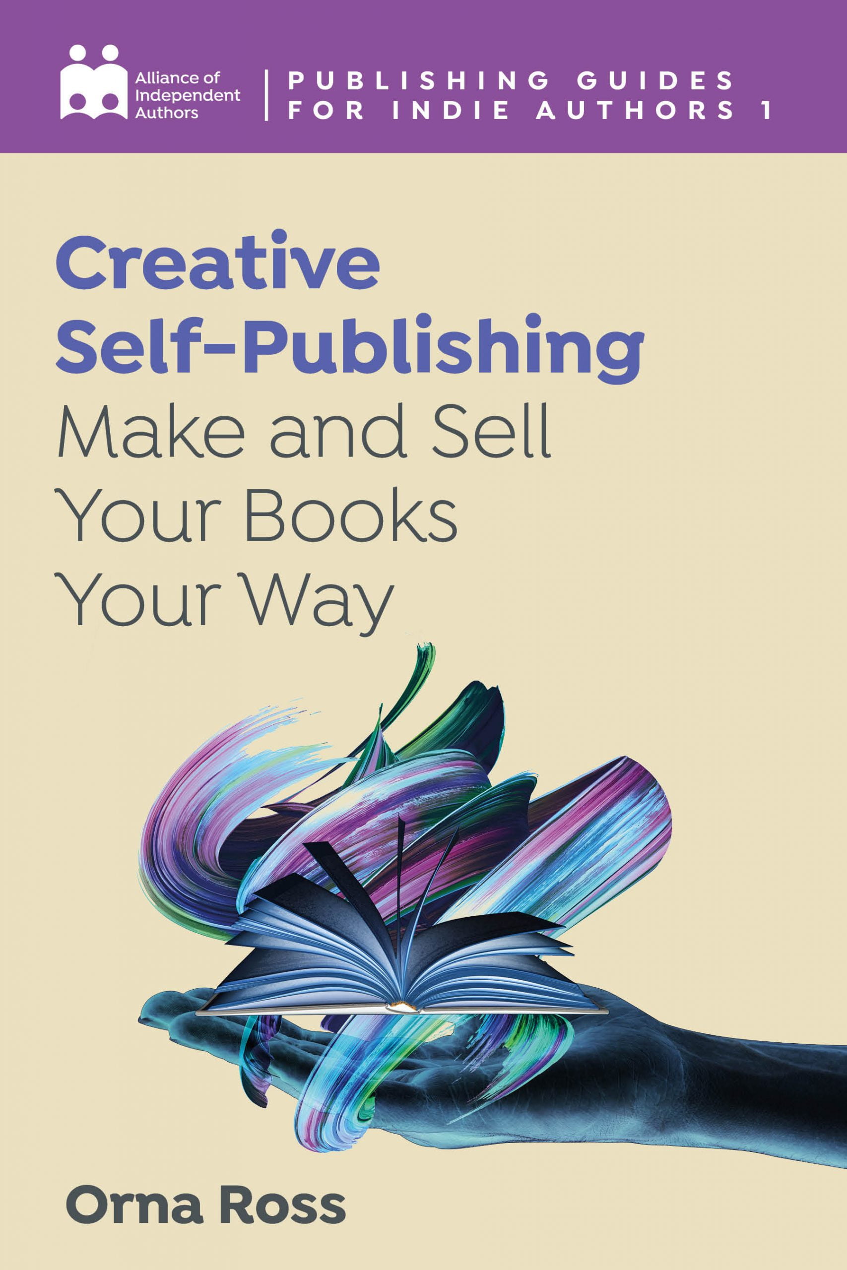 Self-Publishing Successes