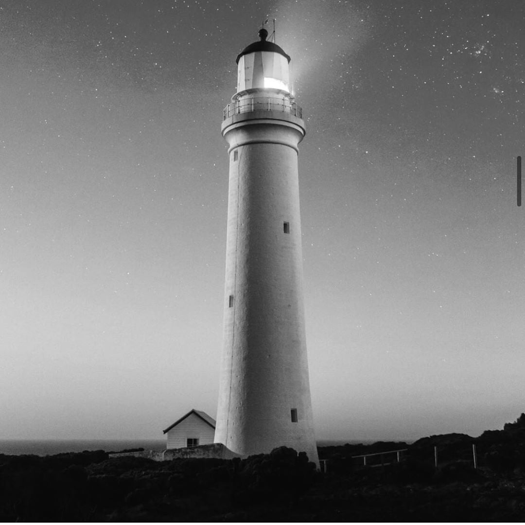 Poem of the Week: Light House