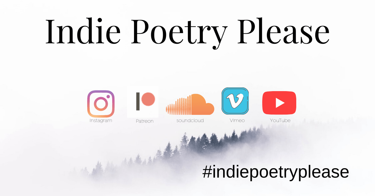 Indie Poetry Please! Call for Submissions - May 2022