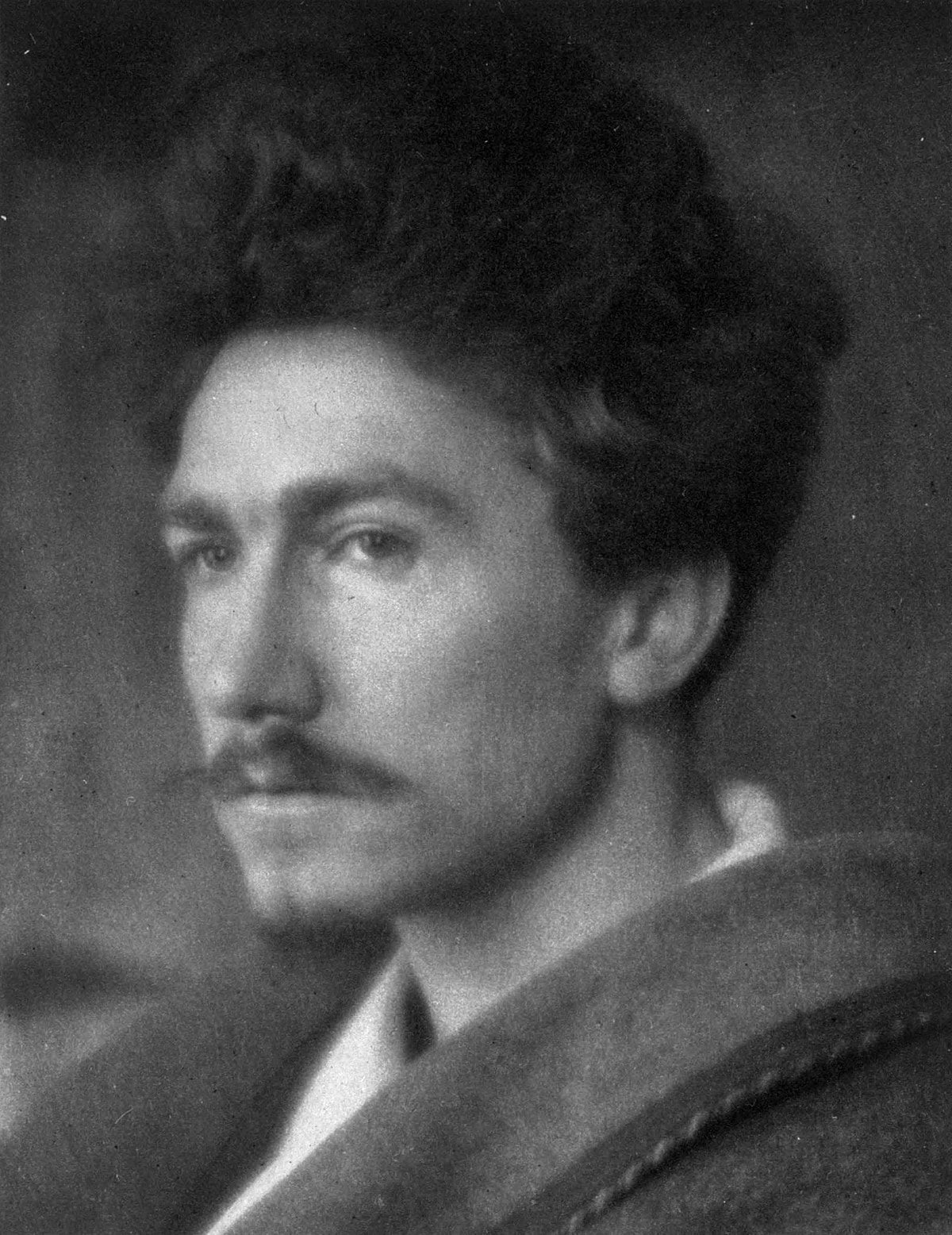 Rules for writing poetry by Ezra Pound