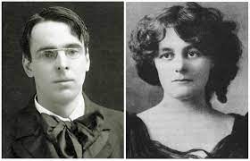 WB Yeats Letter to Maud Gonne